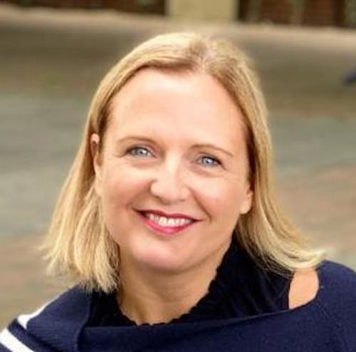 Katy Raines