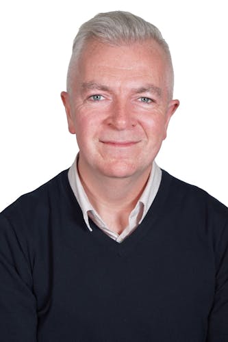Jamie Snelgrove
