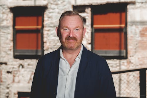 Bernard Donoghue OBE