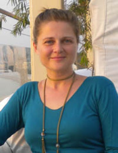Jennifer Taillefer