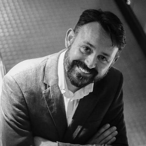 Rob Macpherson