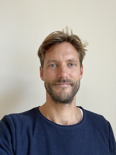Jeroen Snoek
