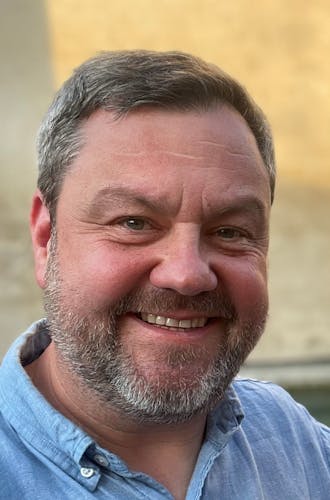 Jason Culverwell