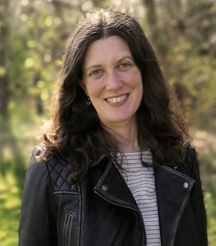 Jennie Greene