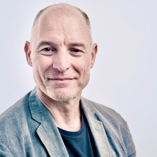 Richard Huntrods