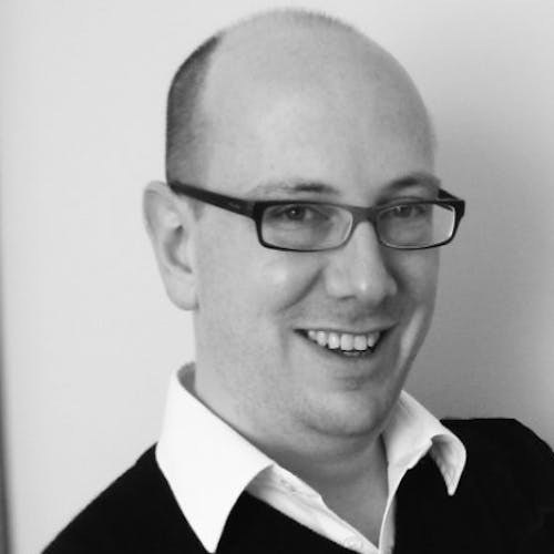 Ben Jeffries