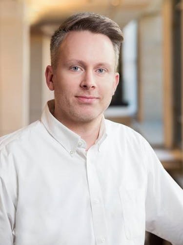 Sebastian Cater