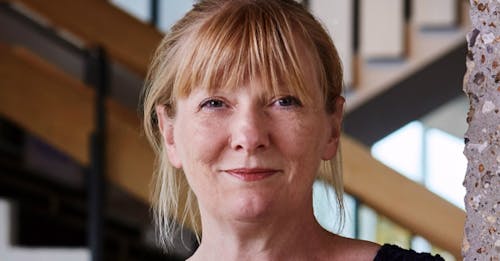 Rachel Tackley