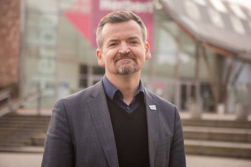 Martin Sutherland
