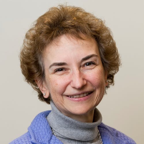Abby Sandler, Ph.D.