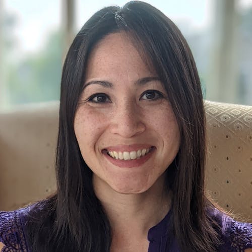 Pangkong Fox, Ph.D.
