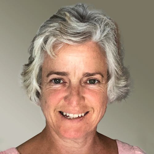 Jennifer Beck