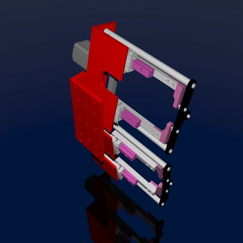 The Ray Tracers