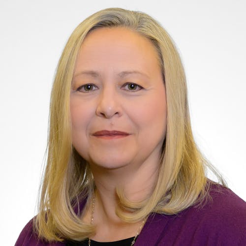 Elizabeth A. Ottinger, Ph.D.