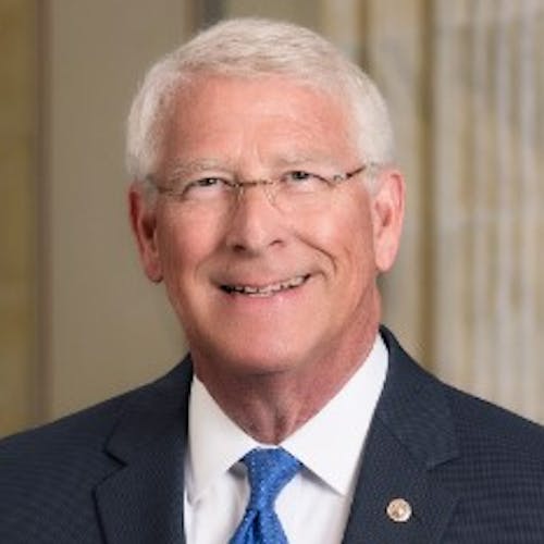 Sen. Roger F. Wicker (R-MS)