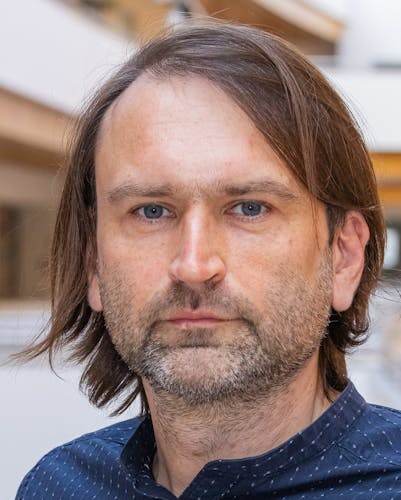 prof. dr hab. Bartosz Wasąg