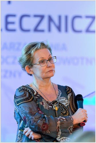 dr hab.n.med. Beata Jagielska