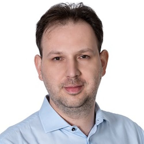 dr n. med. Andrzej Tysarowski