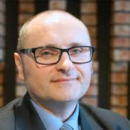 dr hab. n. med. Artur Kowalik