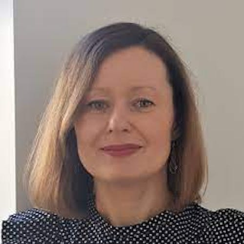 dr hab. n. med. Małgorzata Oczko-Wojciechowska
