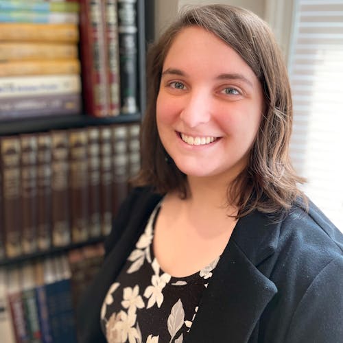 Rabbi Sarah Noyowitz