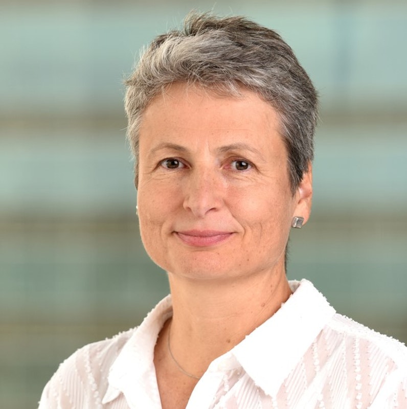 Bettina Mehnert