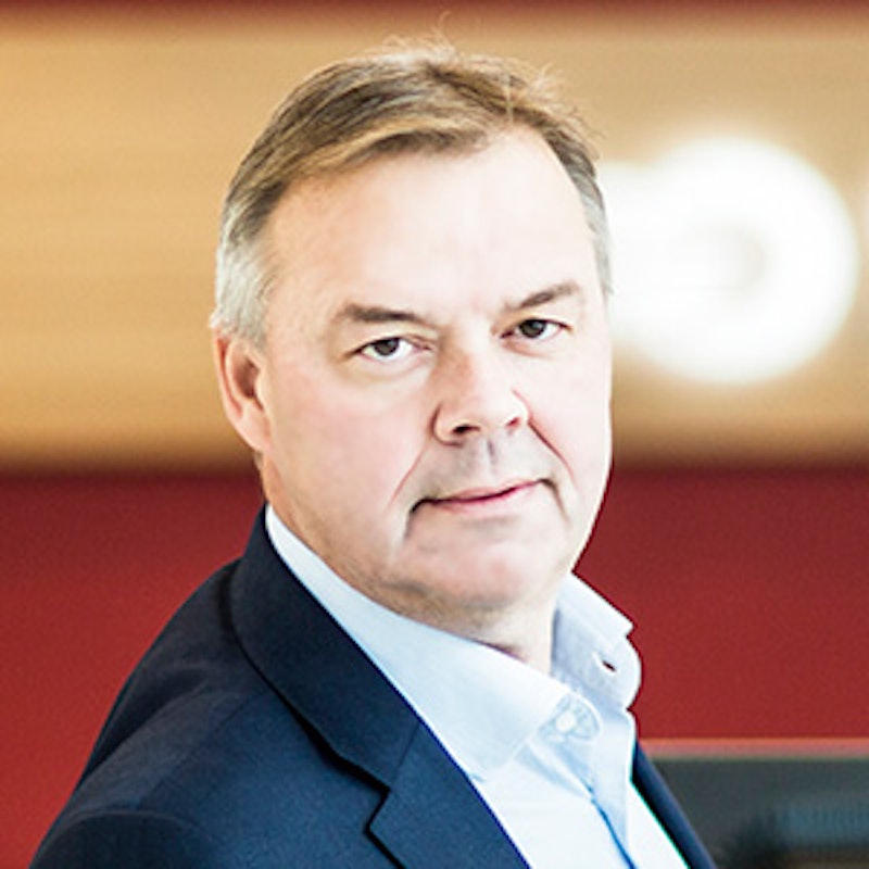 Odd Arild Grefstad