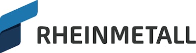 Rheinmetall logo