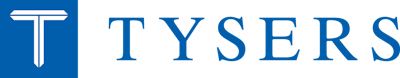 Tysers logo