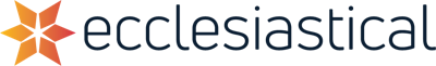 Ecclesiastical logo