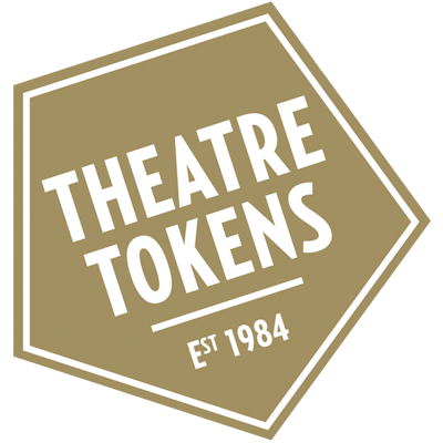 Theatre Tokens logo